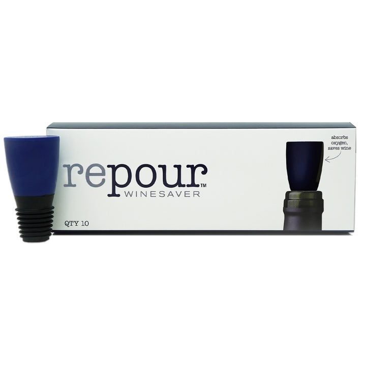 Repour Wine Saver (10-Pack)